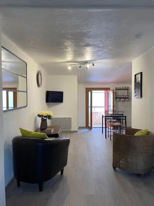 Studio Bon Dia/Balcon/Proche Criques Et Collioure Apartment Port Vendres Exterior photo